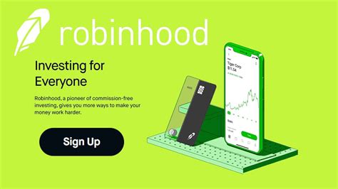Robinhood Co.